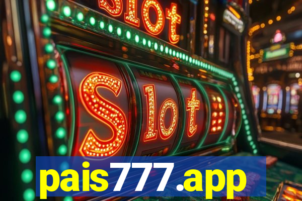pais777.app