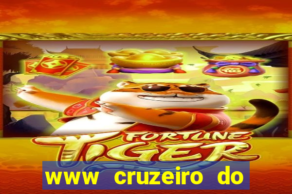 www cruzeiro do sul virtual area do aluno