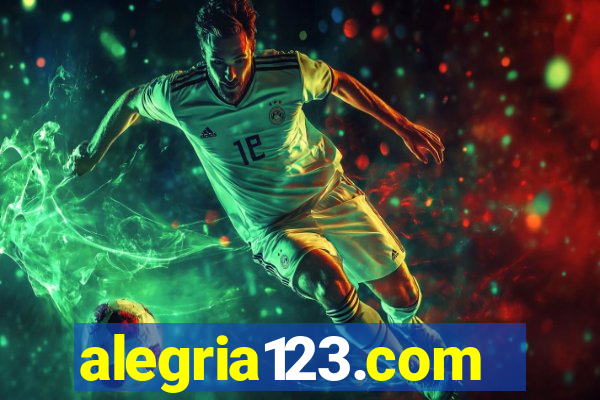 alegria123.com