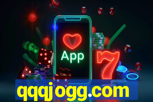 qqqjogg.com