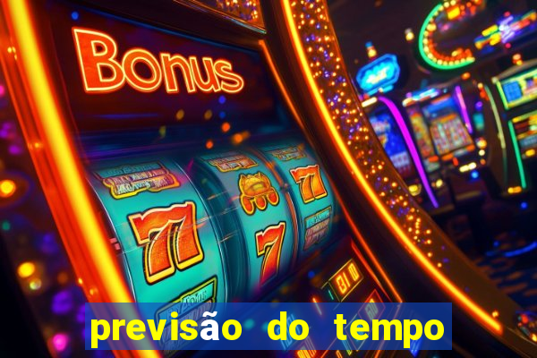 previsão do tempo sp grajau