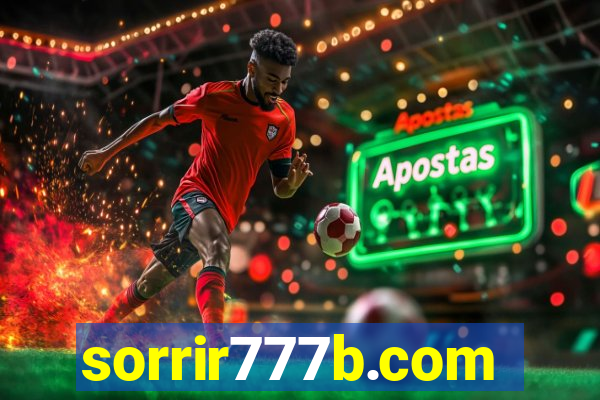 sorrir777b.com