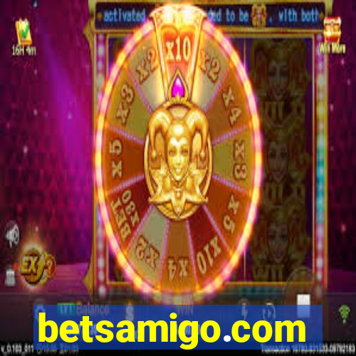 betsamigo.com