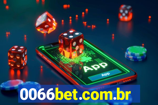 0066bet.com.br