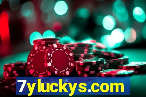 7yluckys.com