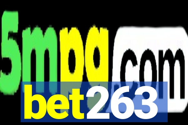 bet263