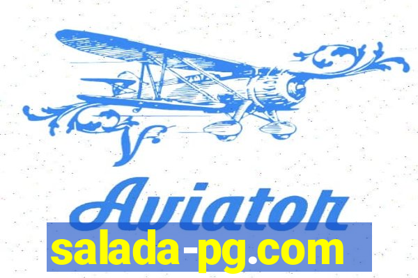 salada-pg.com