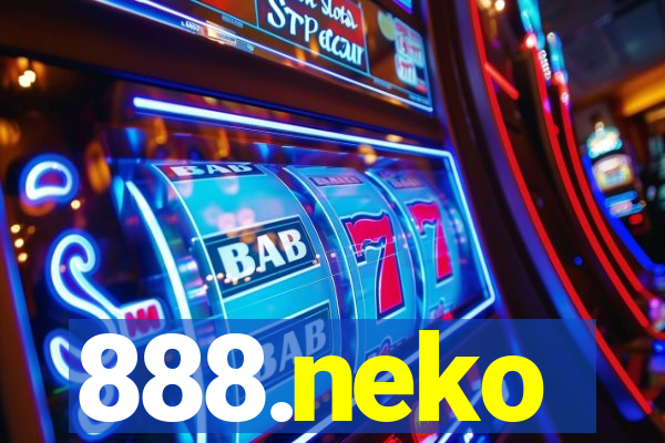888.neko