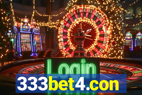 333bet4.con