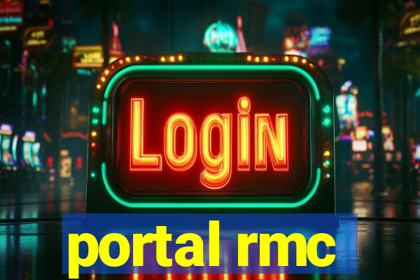 portal rmc