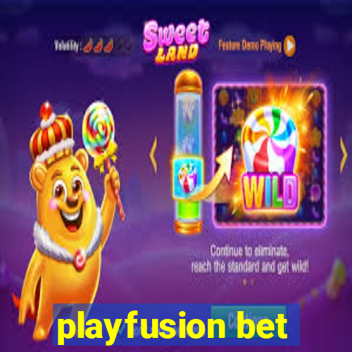 playfusion bet