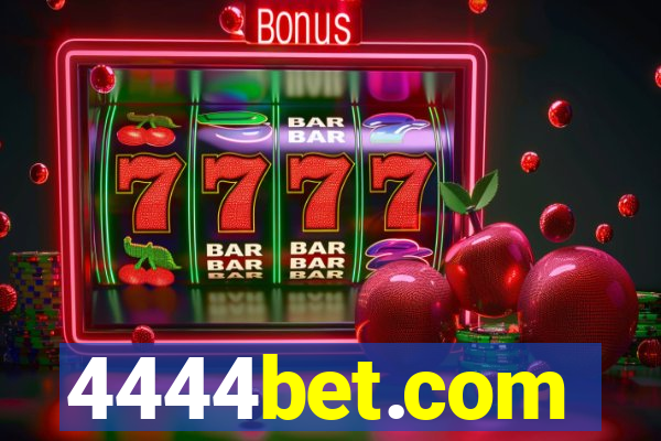 4444bet.com