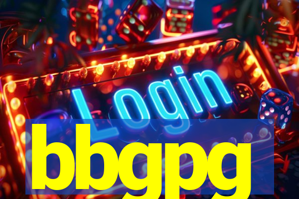 bbgpg