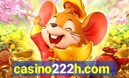 casino222h.com