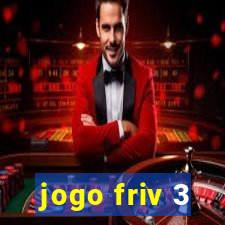 jogo friv 3