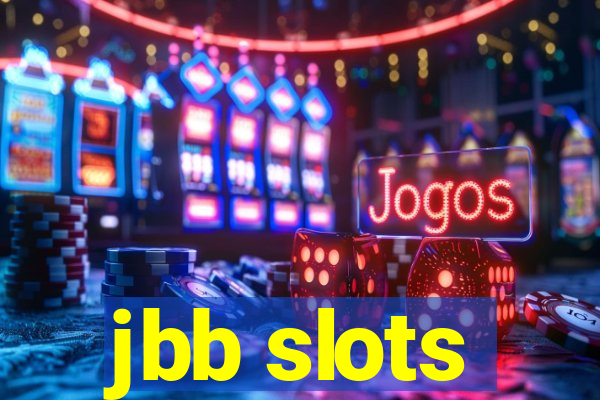jbb slots