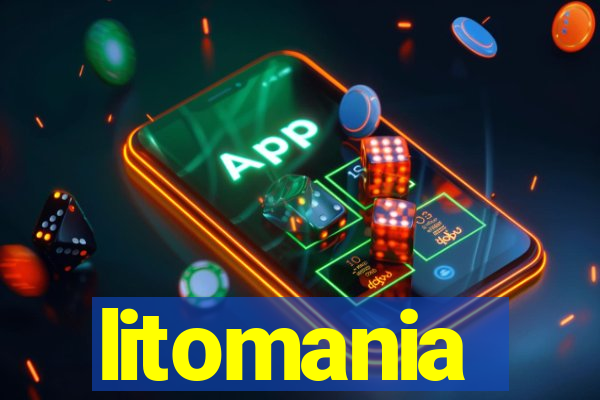 litomania