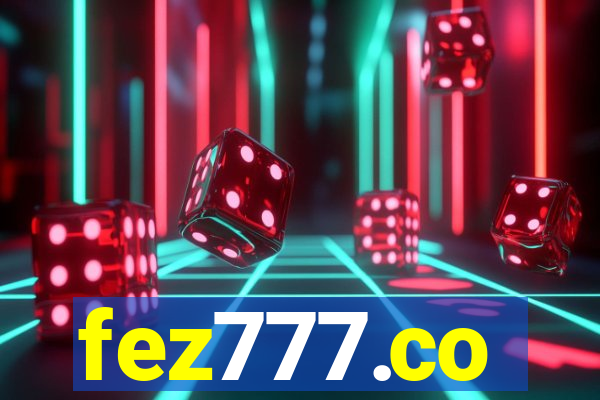 fez777.co
