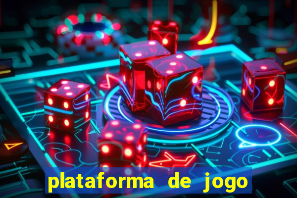 plataforma de jogo de r 3