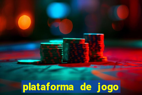 plataforma de jogo de r 3