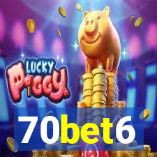 70bet6