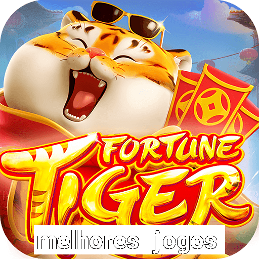 melhores jogos pagos android
