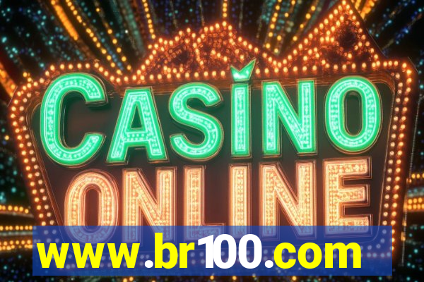 www.br100.com