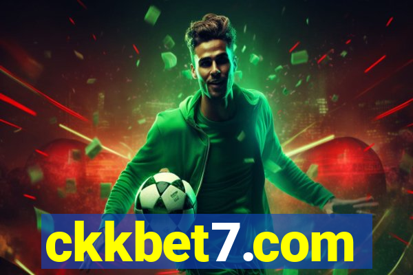 ckkbet7.com