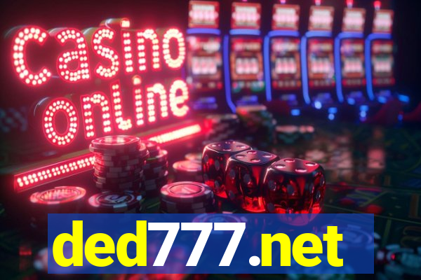 ded777.net