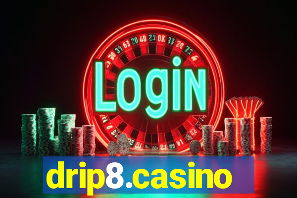 drip8.casino