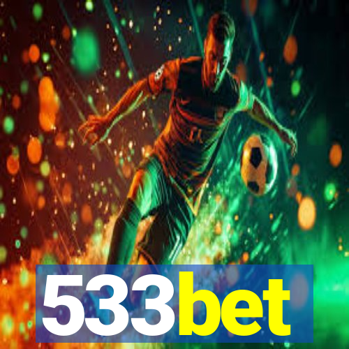 533bet