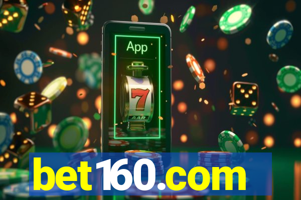 bet160.com