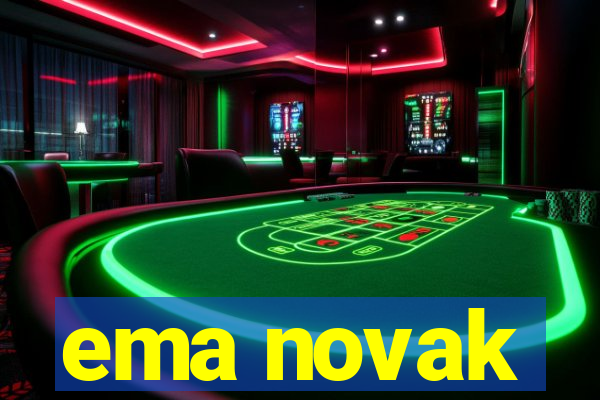 ema novak