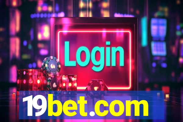 19bet.com