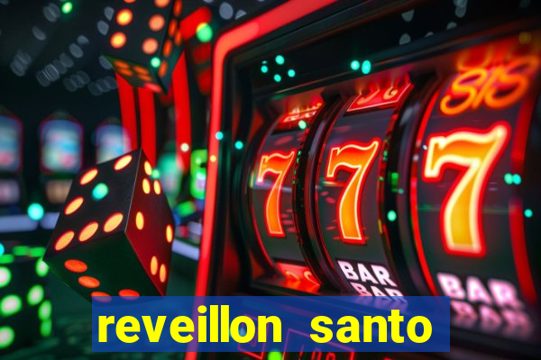 reveillon santo andre bahia