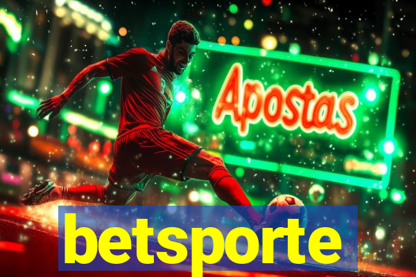 betsporte