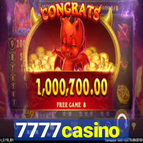 7777casino