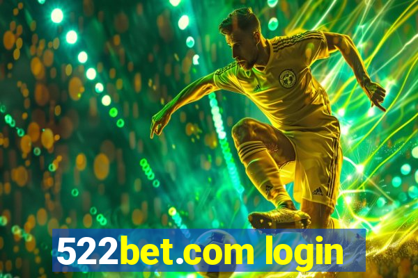 522bet.com login