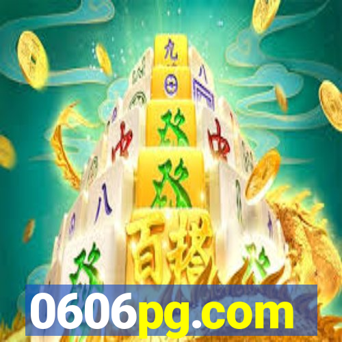 0606pg.com