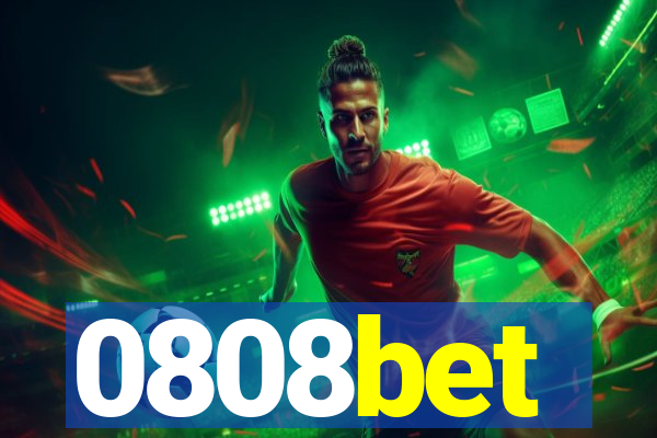 0808bet