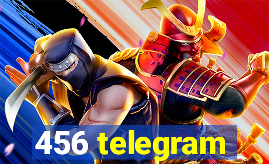 456 telegram