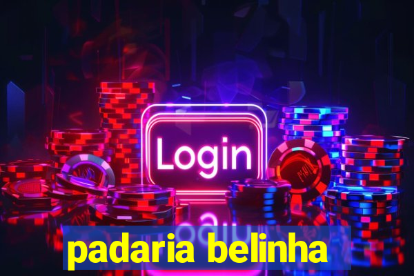 padaria belinha