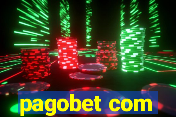 pagobet com