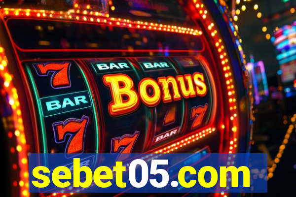 sebet05.com