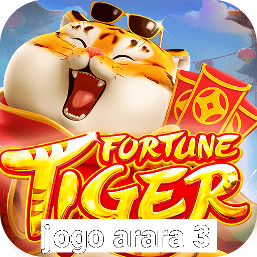jogo arara 3