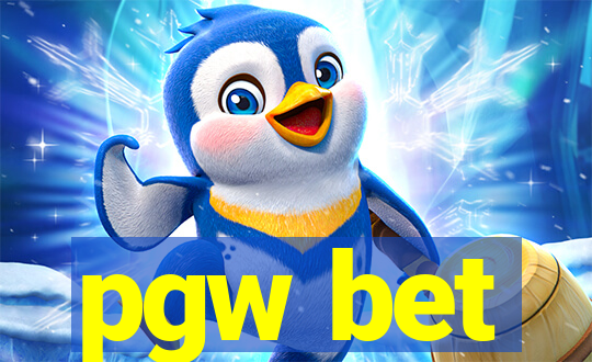 pgw bet