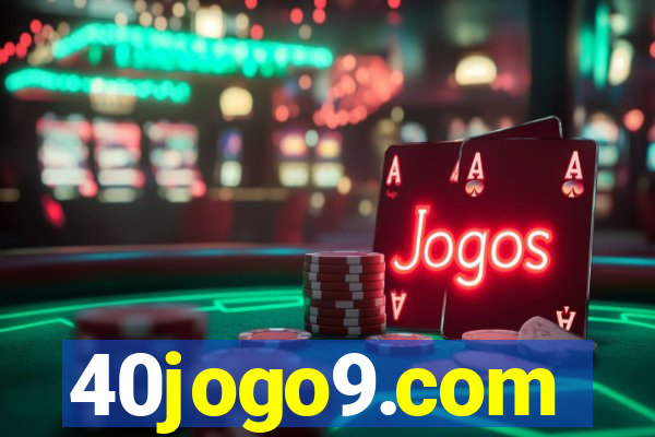 40jogo9.com
