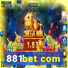 881bet com