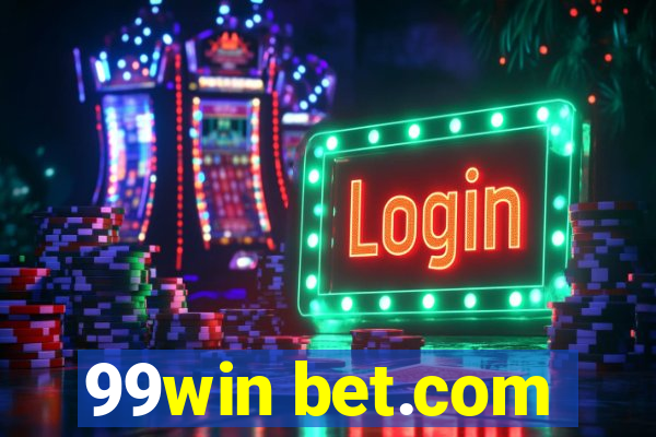 99win bet.com