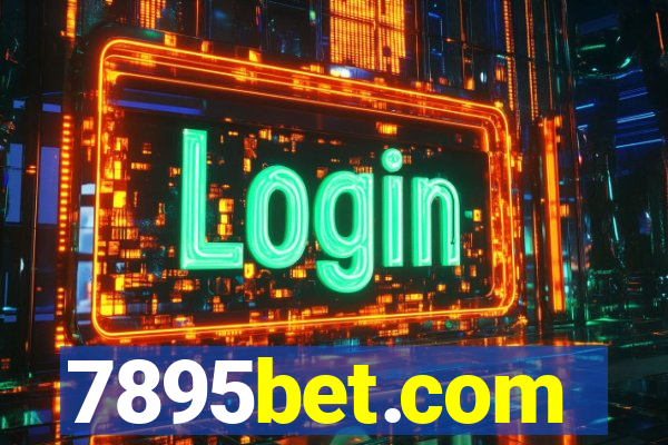 7895bet.com